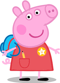 Peppa Pig