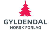 Gyldendal Norsk Forlag-logo