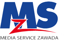 Logo Media Service Zawada