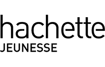 Hachette Jeunesse logo